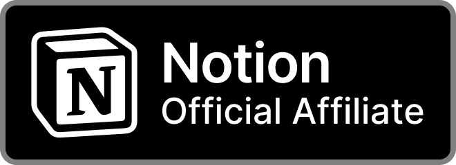 Notion affiliate