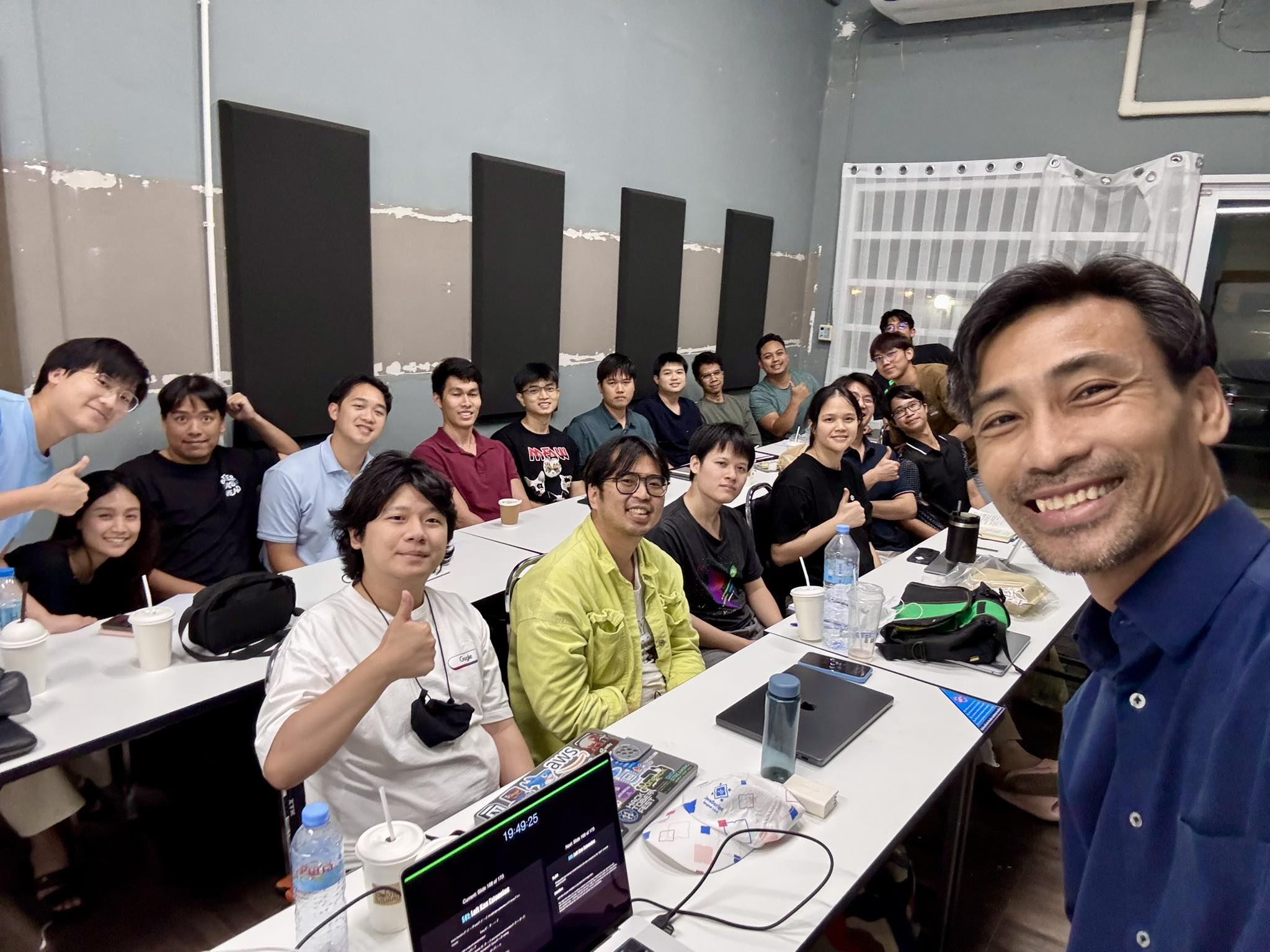 Math for Working Programmer