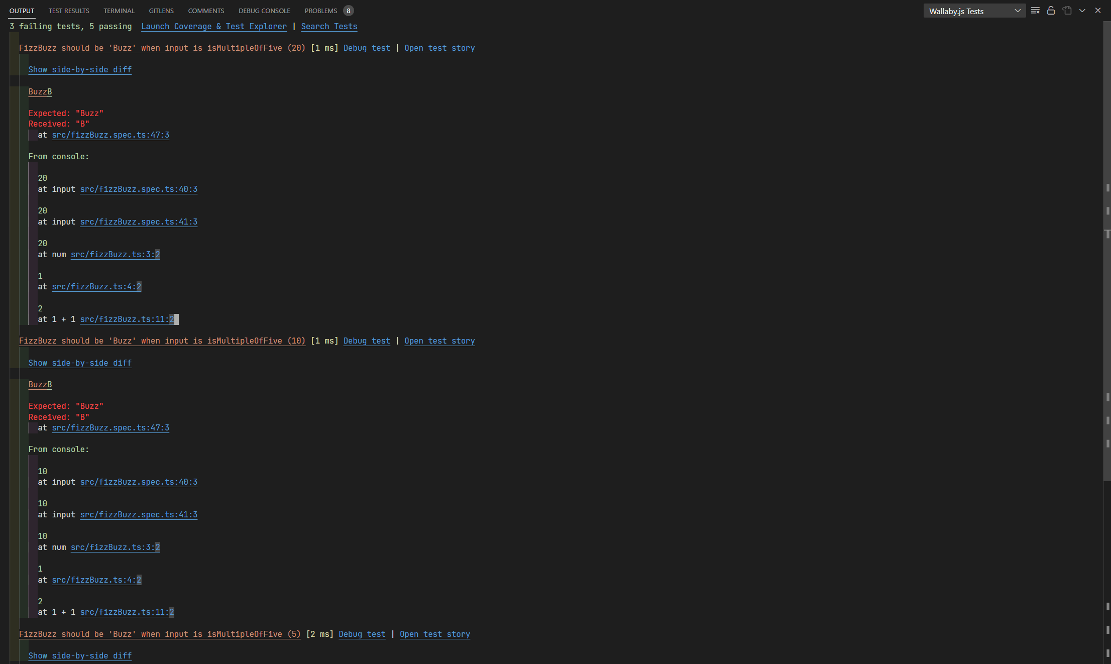 Wallaby.js