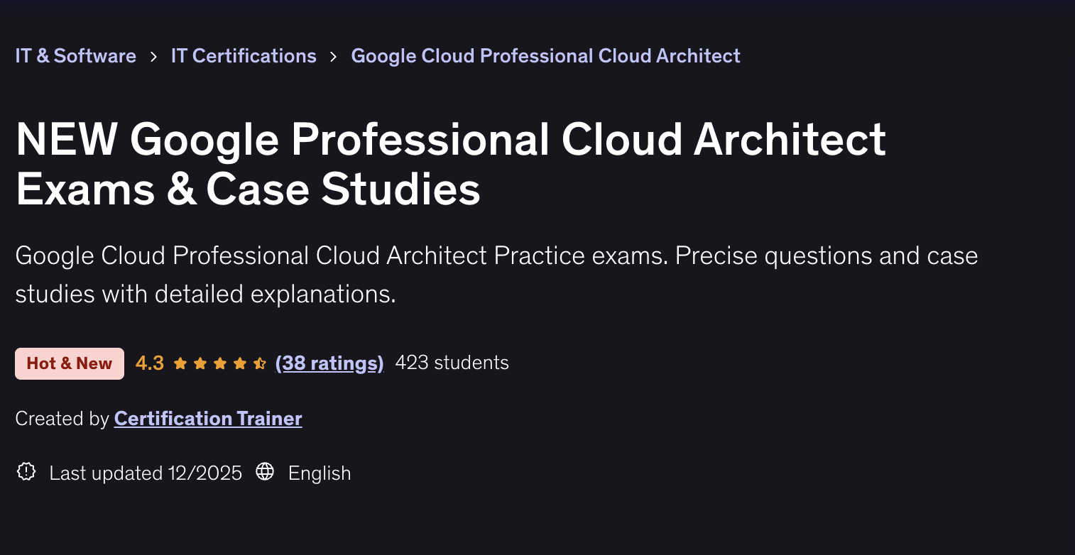 Udemy